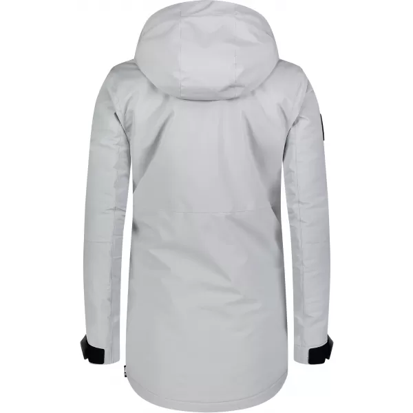  Anorac de damă NORDBLANC WINTERFUN NBWJL8130 GRI 