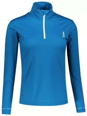 Premium cu hanoracte termo funcțional pentru femei ALTISPORT VOJ/ALW000TER03 KEROSEN