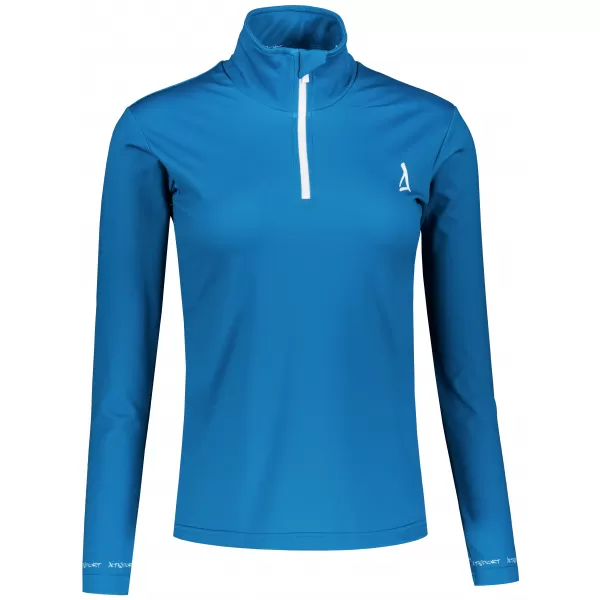  Premium cu hanoracte termo funcțional pentru femei ALTISPORT VOJ/ALW000TER03 KEROSEN 