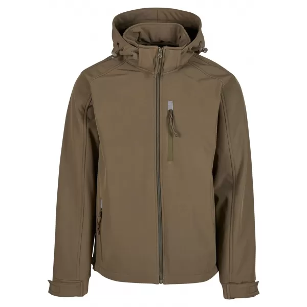  Sacou BRANDIT BD3196 MĂSLIN 