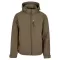Sacou BRANDIT BD3196 MĂSLIN