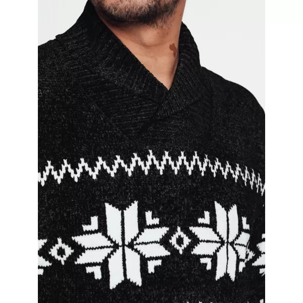  Pulover pentru bărbați DSTREET wx2268 MULTICOLOR 