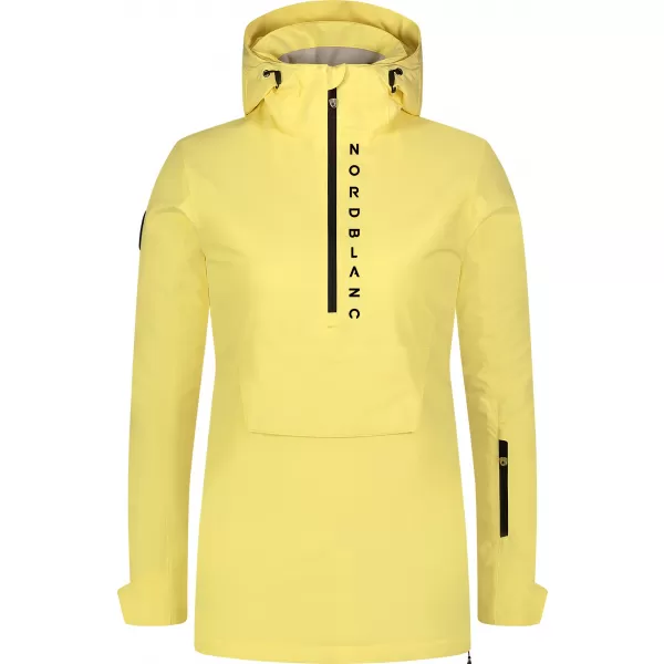  Anorac de damă NORDBLANC WINTERFUN NBWJL8130 CHIHLIMBAR 