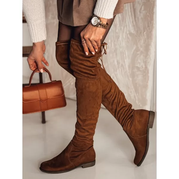  Doamne DSTREET ALLUNIT ZY0574 CARAMEL 