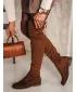 Doamne DSTREET ALLUNIT ZY0574 CARAMEL