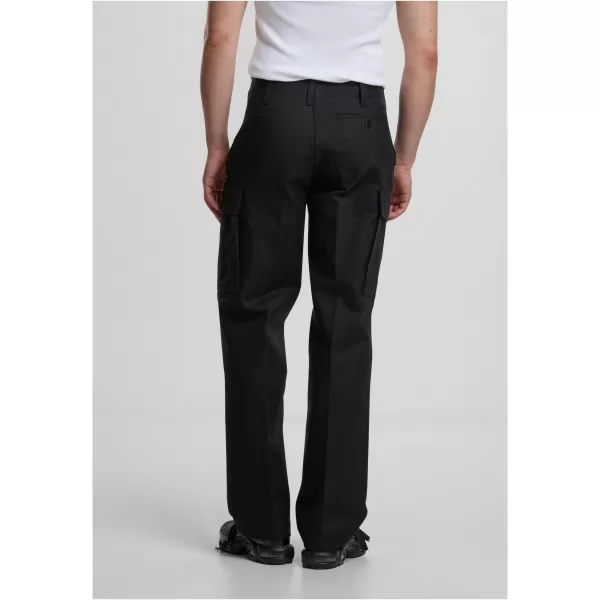  Pantaloni pentru bărbați BRANDIT BD1030 NEGRU 