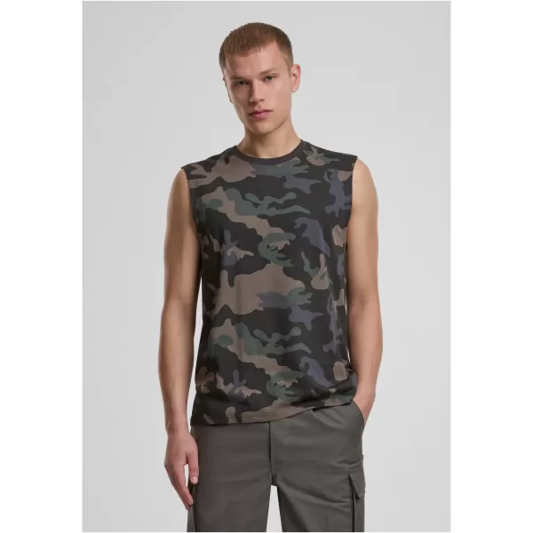  Rezervor BRANDIT BD4206 DARKCAMO 