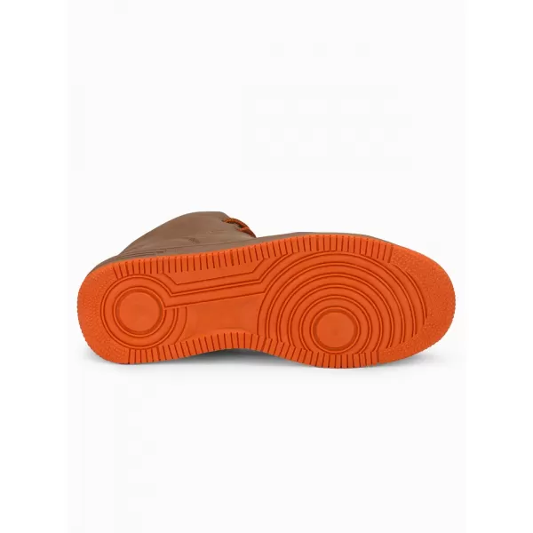  Pantofi pentru bărbați OMBRE OM-FOSH-0123 CĂMILĂ 