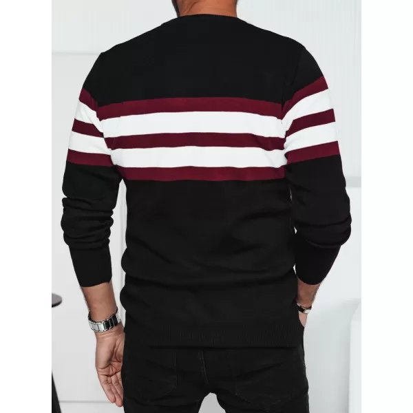  Pulover pentru bărbați DSTREET wx2247 MULTICOLOR 