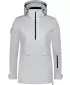Anorac de damă NORDBLANC WINTERFUN NBWJL8130 GRI