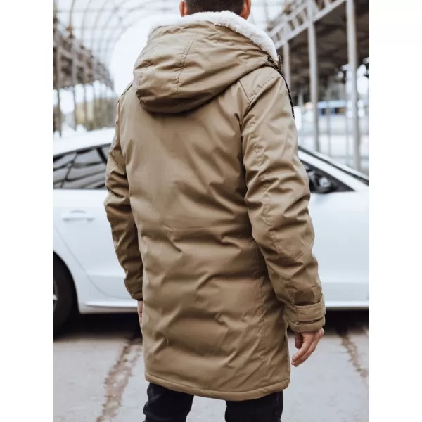  Sacou DSTREET tx4592 BEJ 