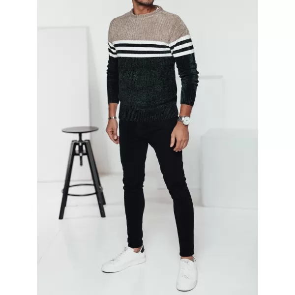  Pulover pentru bărbați DSTREET wx2231 MULTICOLOR 