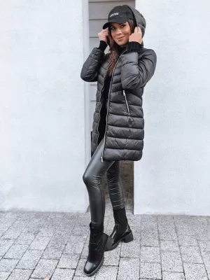 Haina DSTREET CLOUDY TY3980 NEGRU