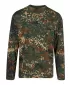 Tricou pentru bărbați BRANDIT BD4205 FLECKTARN