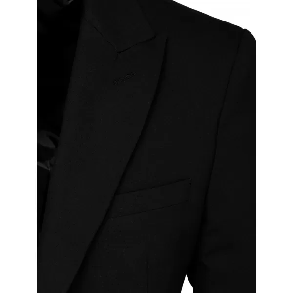  Sacou DSTREET mx0616 NEGRU 