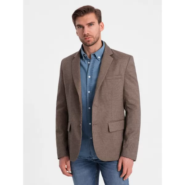  Sacou OMBRE OM-BLZB-0116 MARO 