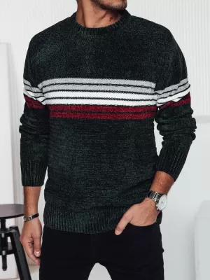 Pulover pentru bărbați DSTREET wx2280 MULTICOLOR
