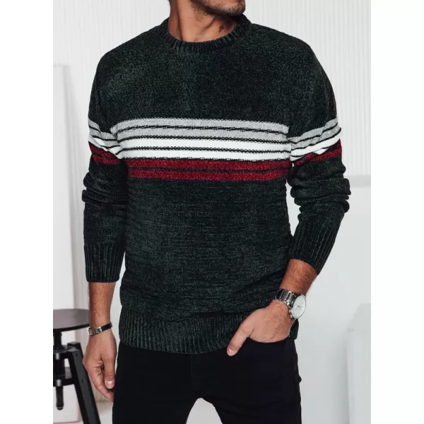  Pulover pentru bărbați DSTREET wx2280 MULTICOLOR 