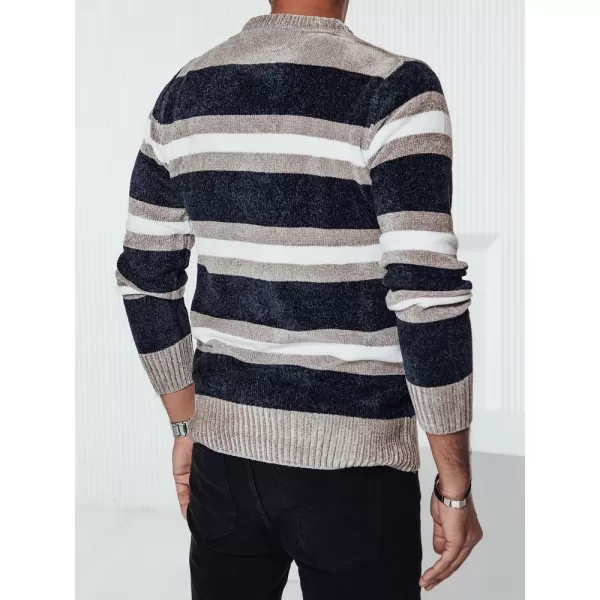  Pulover pentru bărbați DSTREET wx2263 MULTICOLOR 