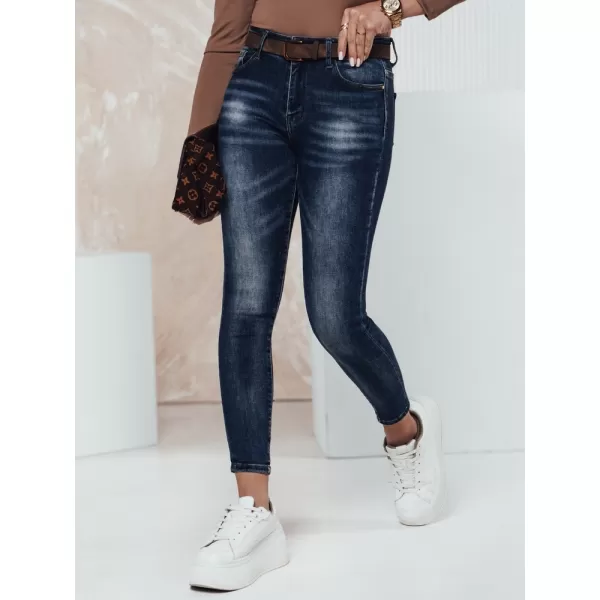  Doamne DSTREET BLUEDEN UY2317 ALBASTRU 