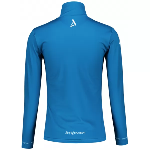  Premium cu hanoracte termo funcțional pentru femei ALTISPORT VOJ/ALW000TER03 KEROSEN 