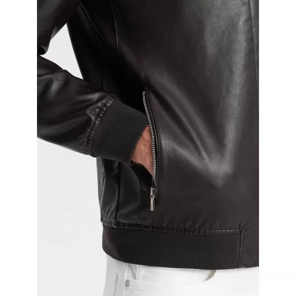  Sacou OMBRE OM-JAFL-0109 MARO ÎNCHIS 