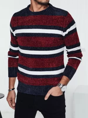 Pulover pentru bărbați DSTREET wx2264 MULTICOLOR