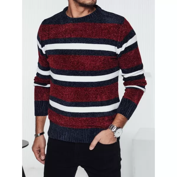  Pulover pentru bărbați DSTREET wx2264 MULTICOLOR 