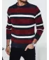 Pulover pentru bărbați DSTREET wx2264 MULTICOLOR