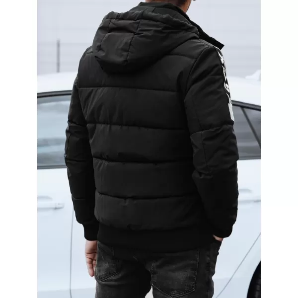  Sacou DSTREET tx4637 NEGRU 