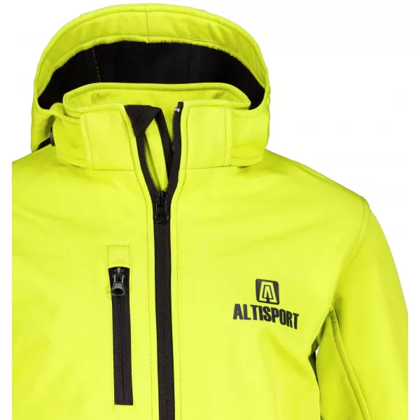  Sacou pentru bebeluși ALTISPORT ALK006535 LĂMÂIE VERDE 