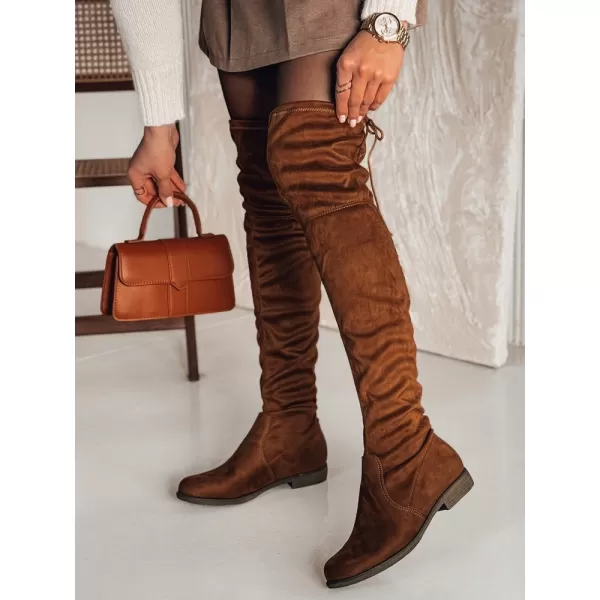  Doamne DSTREET ALLUNIT ZY0574 CARAMEL 