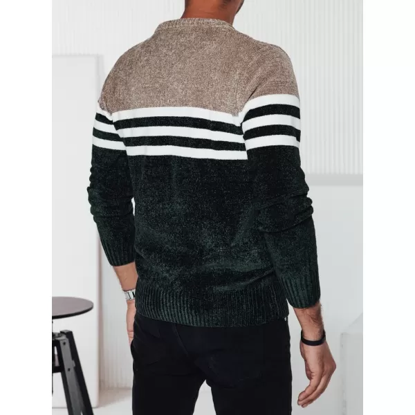  Pulover pentru bărbați DSTREET wx2231 MULTICOLOR 