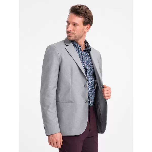  Sacou OMBRE OM-BLZB-0115 GRI 