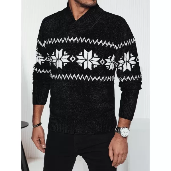  Pulover pentru bărbați DSTREET wx2268 MULTICOLOR 