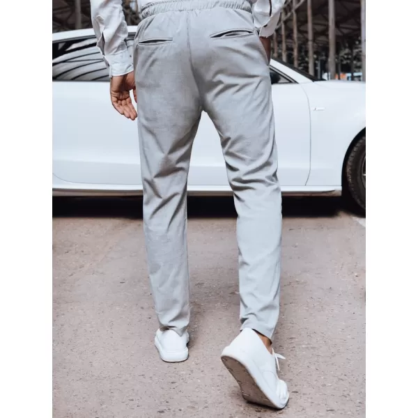  Pantaloni DSTREET ux4415 GRI DESCHIS 