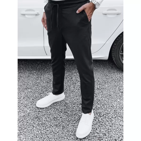  Pantaloni DSTREET ux4413 GRI ÎNCHIS 