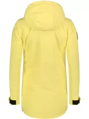 Anorac de damă NORDBLANC WINTERFUN NBWJL8130 CHIHLIMBAR