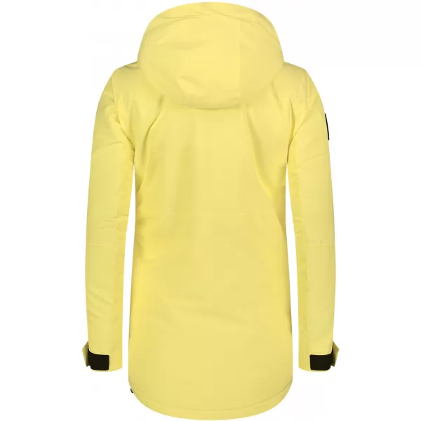  Anorac de damă NORDBLANC WINTERFUN NBWJL8130 CHIHLIMBAR 