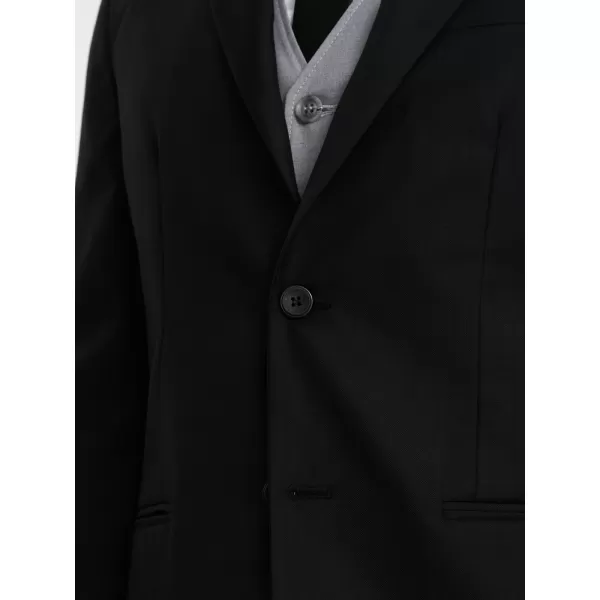  Sacou OMBRE OM-BLZB-0115 NEGRU 