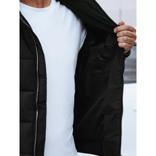  Sacou DSTREET tx4637 NEGRU 