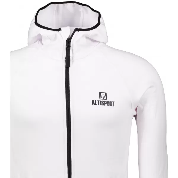  Panouri sportive funcționale pentru bărbați ALTISPORT ALM006417 ALB 