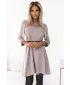 Rochie NUMOCO 579-1 BEJ