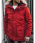Sacou DSTREET tx2995 ROŞU