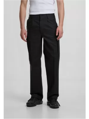 Pantaloni pentru bărbați BRANDIT BD1030 NEGRU