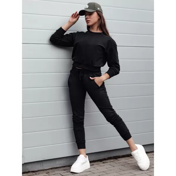  Doamne DSTREET FITS NEGRU 