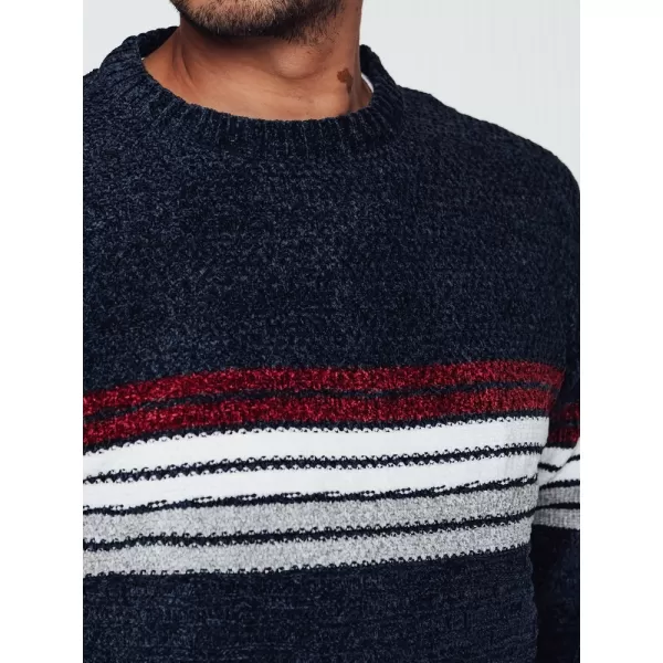  Pulover pentru bărbați DSTREET wx2281 MULTICOLOR 