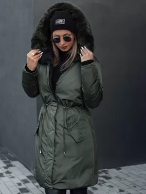 Haina DSTREET TRENDNEL TY4589 VERDE