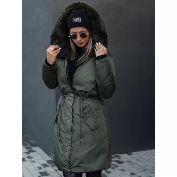  Haina DSTREET TRENDNEL TY4589 VERDE 