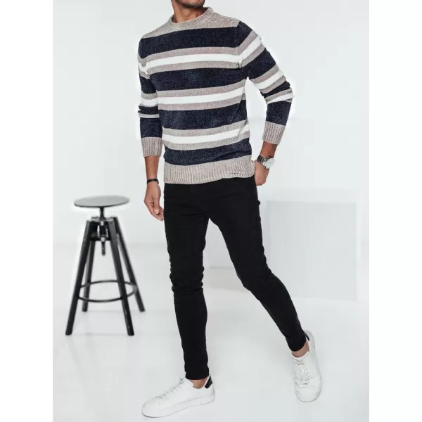  Pulover pentru bărbați DSTREET wx2263 MULTICOLOR 